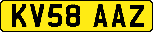 KV58AAZ