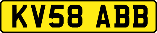 KV58ABB