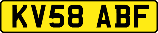 KV58ABF