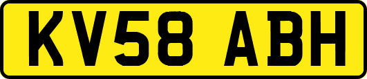 KV58ABH