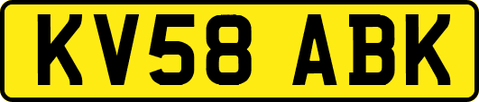 KV58ABK