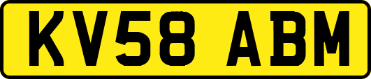 KV58ABM