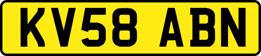 KV58ABN
