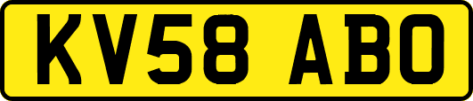 KV58ABO