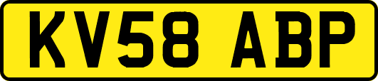 KV58ABP