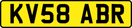 KV58ABR
