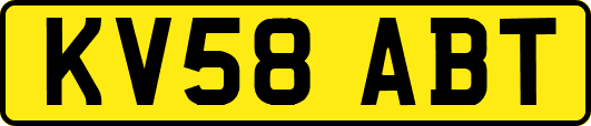 KV58ABT