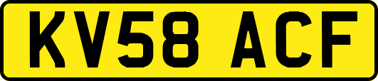 KV58ACF