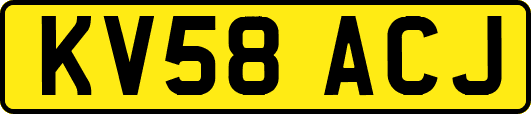 KV58ACJ