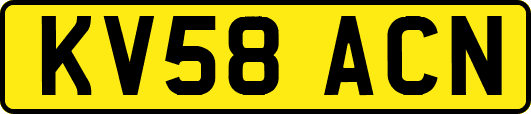 KV58ACN