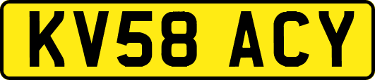 KV58ACY