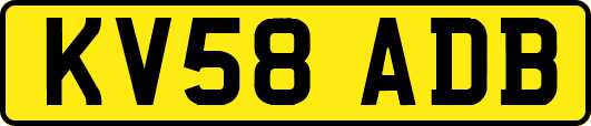 KV58ADB