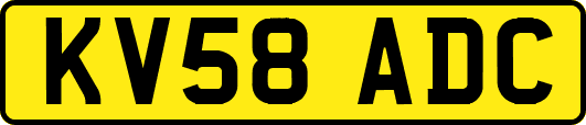 KV58ADC