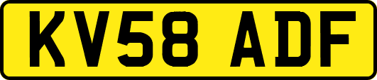 KV58ADF