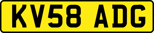 KV58ADG