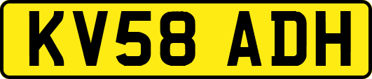 KV58ADH
