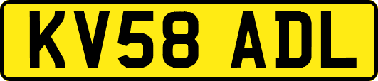 KV58ADL