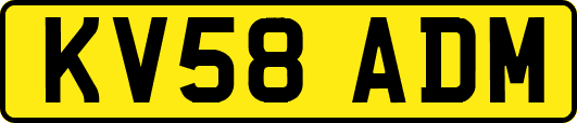 KV58ADM