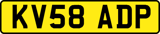 KV58ADP