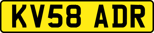 KV58ADR