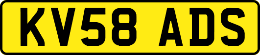 KV58ADS
