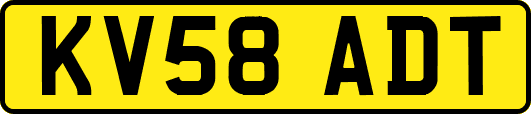 KV58ADT