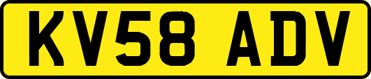 KV58ADV
