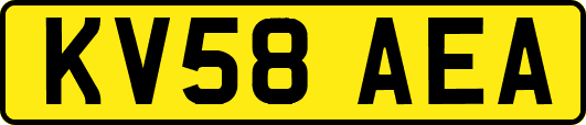 KV58AEA