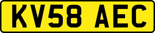 KV58AEC