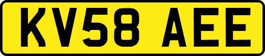 KV58AEE
