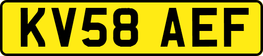 KV58AEF