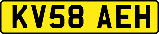KV58AEH