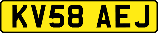 KV58AEJ