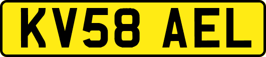 KV58AEL