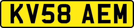 KV58AEM