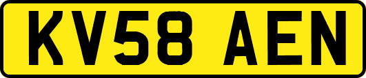 KV58AEN