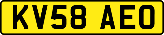 KV58AEO