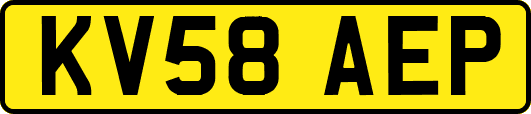KV58AEP
