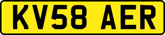 KV58AER