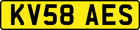 KV58AES