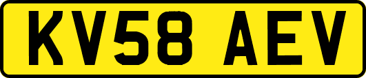 KV58AEV