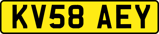 KV58AEY