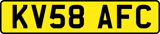 KV58AFC
