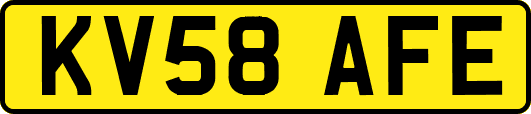 KV58AFE