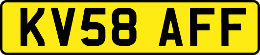 KV58AFF