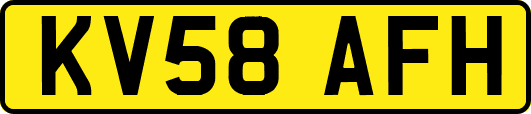 KV58AFH
