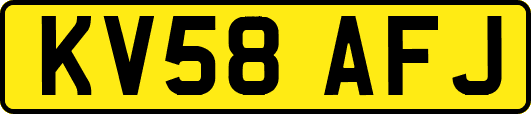 KV58AFJ