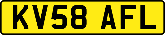 KV58AFL
