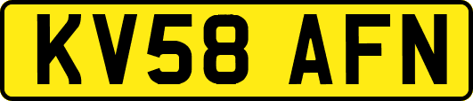 KV58AFN