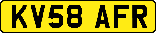 KV58AFR